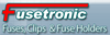 Fusetronics - Fuses, Clips & Fuse Holders